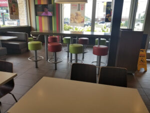 McDonald's - Alsip