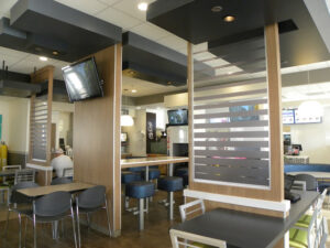 McDonald's - Peoria