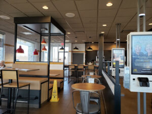 McDonald's - Peoria