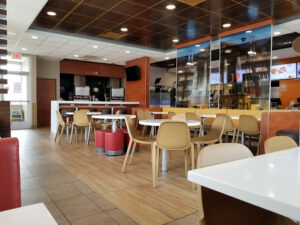 McDonald's - Danville