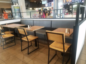 McDonald's - Fenton