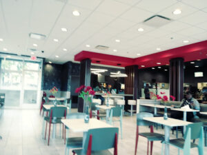 McDonald's - St. Louis