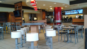 McDonald's - St. Louis