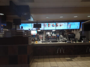 McDonald's - St. Louis