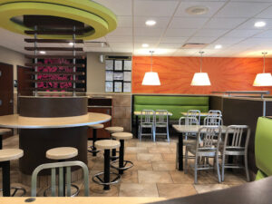 McDonald's - Kansas City