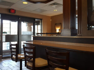 McDonald's - Lenexa