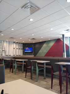 McDonald's - Bellevue