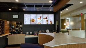 McDonald's - Laplace