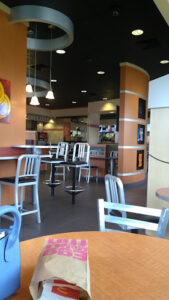 McDonald's - Natchitoches