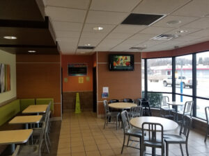 McDonald's - Seminole