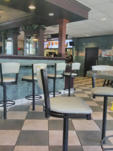 McDonald's - Garland