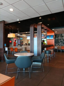 McDonald's - Dallas