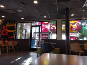 McDonald's - Dallas