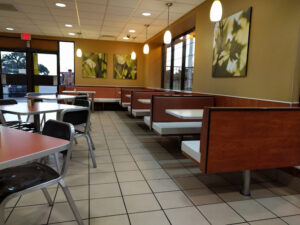 McDonald's - Belton