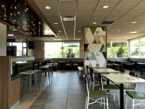 McDonald's - Houston