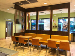 McDonald's - Houston