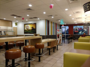 McDonald's - Richmond