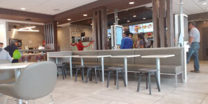 McDonald's - Pearland