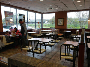 McDonald's - Beaumont