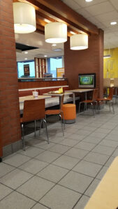 McDonald's - New Braunfels