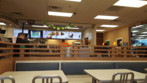 McDonald's - New Braunfels