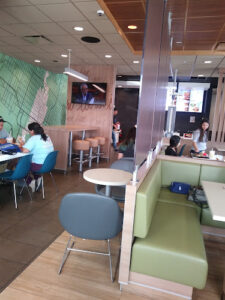 McDonald's - McAllen