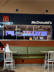 McDonald's - McAllen