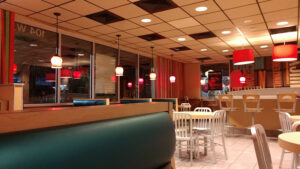 McDonald's - Pharr