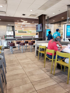 McDonald's - Weslaco