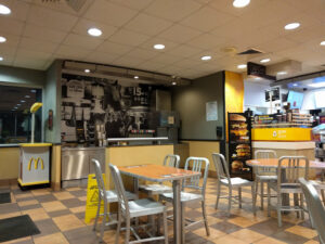 McDonald's - Georgetown