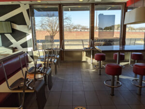 McDonald's - Lubbock