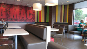 McDonald's - Longmont