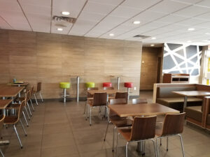 McDonald's - Longmont