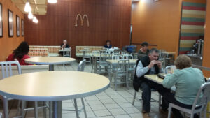 McDonald's - Avondale