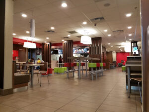 McDonald's - Peoria