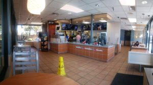 McDonald's - Yuma