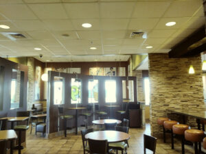 McDonald's - Peoria