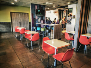 McDonald's - Camp Verde