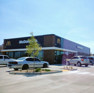 McDonald's - Los Lunas