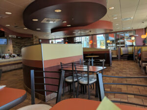 McDonald's - Reno