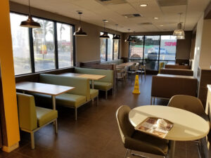 McDonald's - Lomita