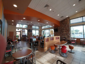 McDonald's - Palm Springs