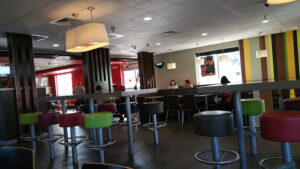 McDonald's - Perris