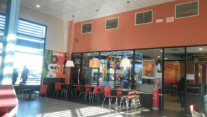 McDonald's - Porterville