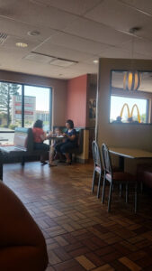 McDonald's - Porterville