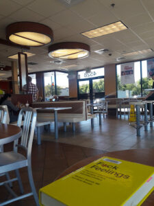 McDonald's - Livermore