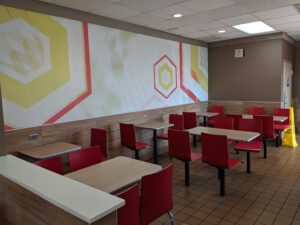 McDonald's - Gilroy