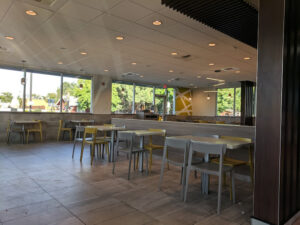 McDonald's - Stockton