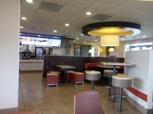 McDonald's - Sacramento