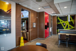 McDonald's - Sacramento